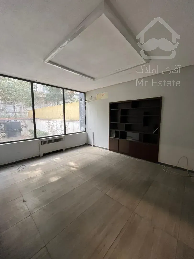 رهن ویلایی ۴۵۰ متری در زعفرانیه