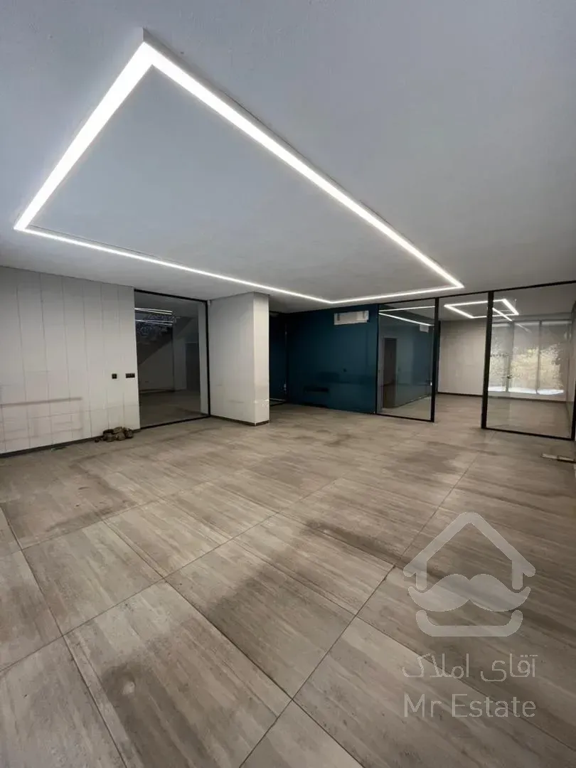 رهن ویلایی ۴۵۰ متری در زعفرانیه