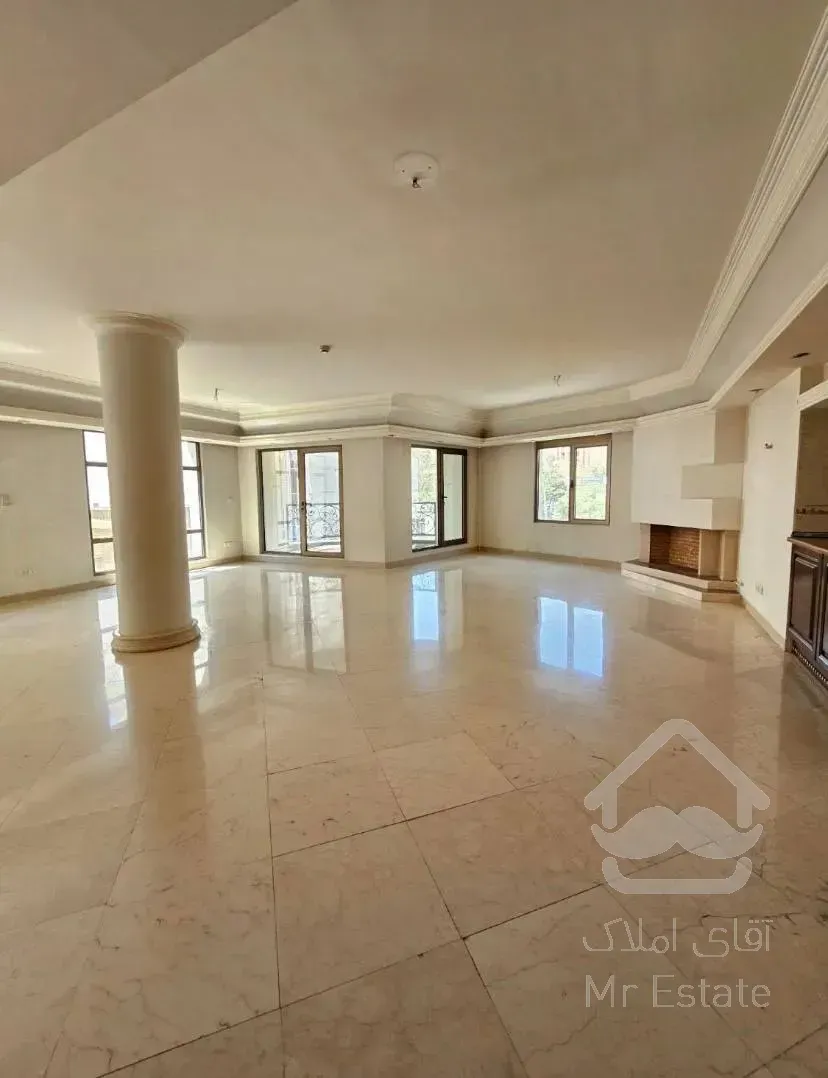 رهن آپارتمان ۲۷۰ متری در محمودیه