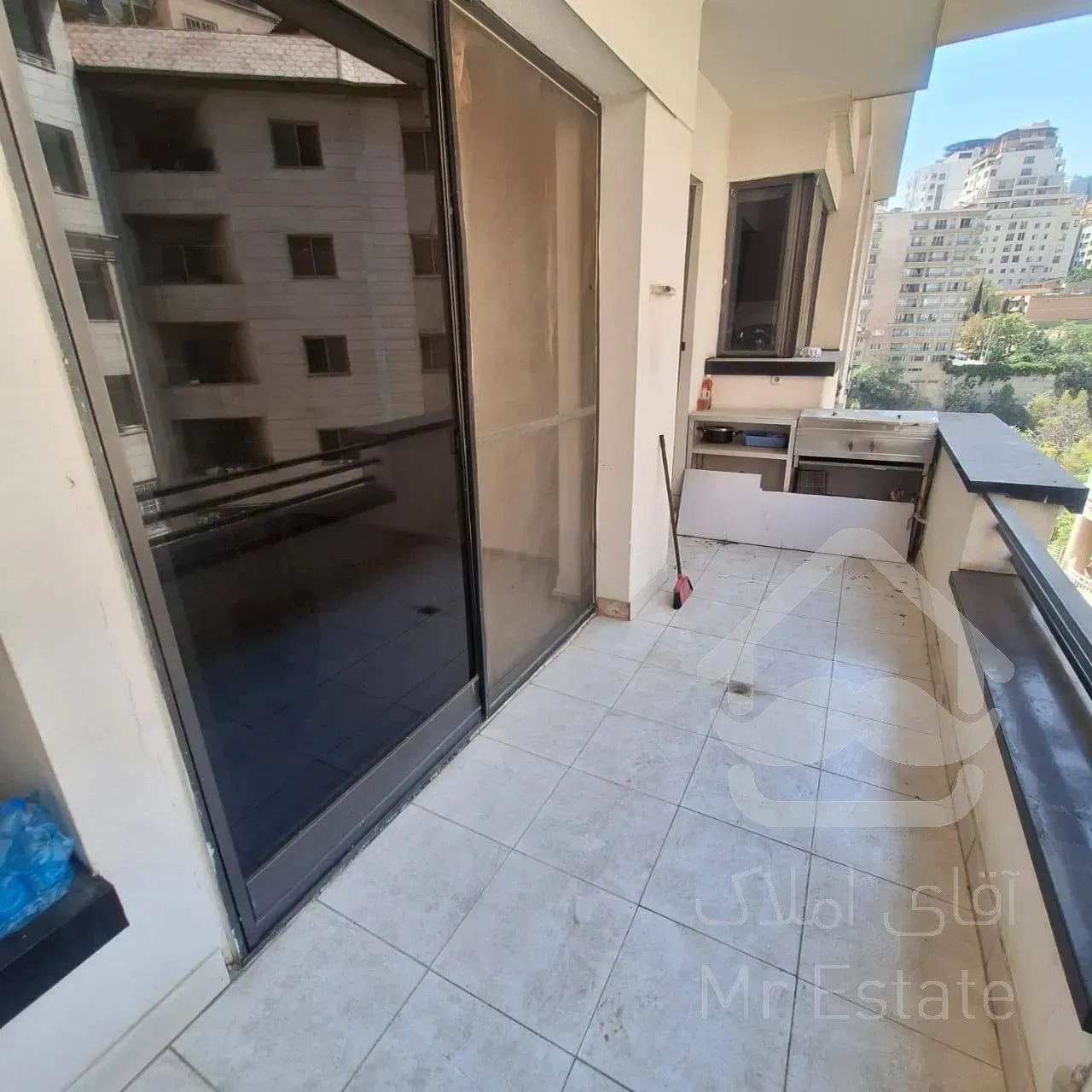 اجاره آپارتمان ۲۷۲ متری در زعفرانیه