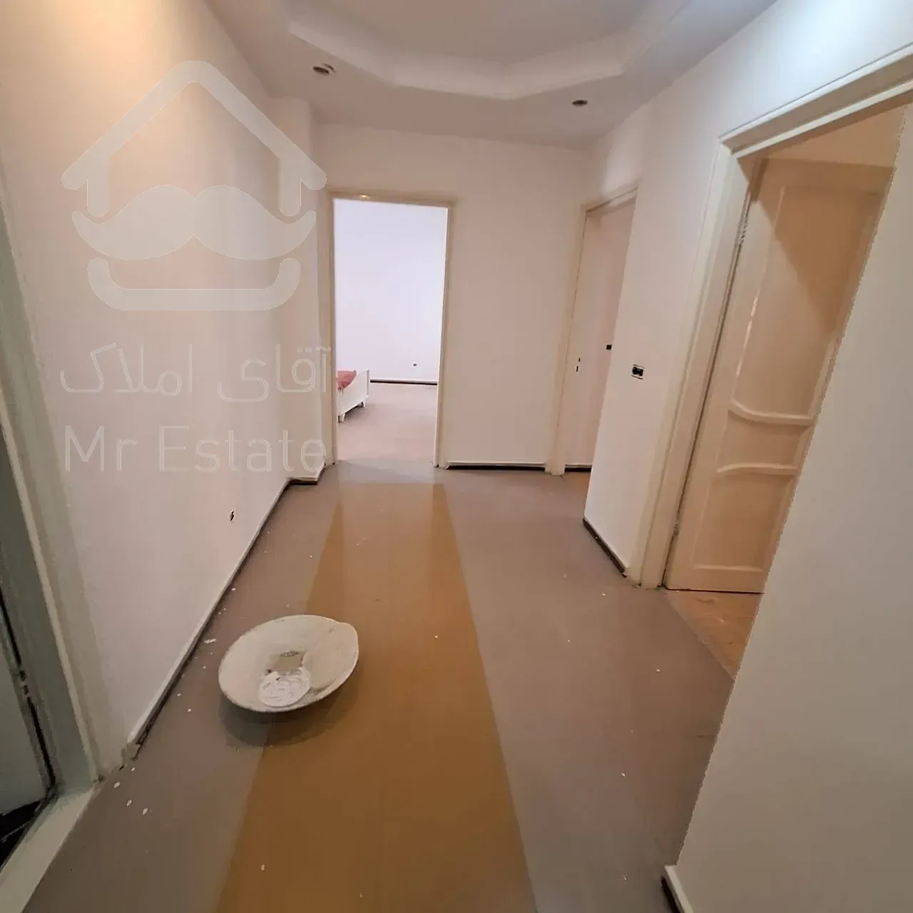 اجاره آپارتمان ۲۷۲ متری در زعفرانیه