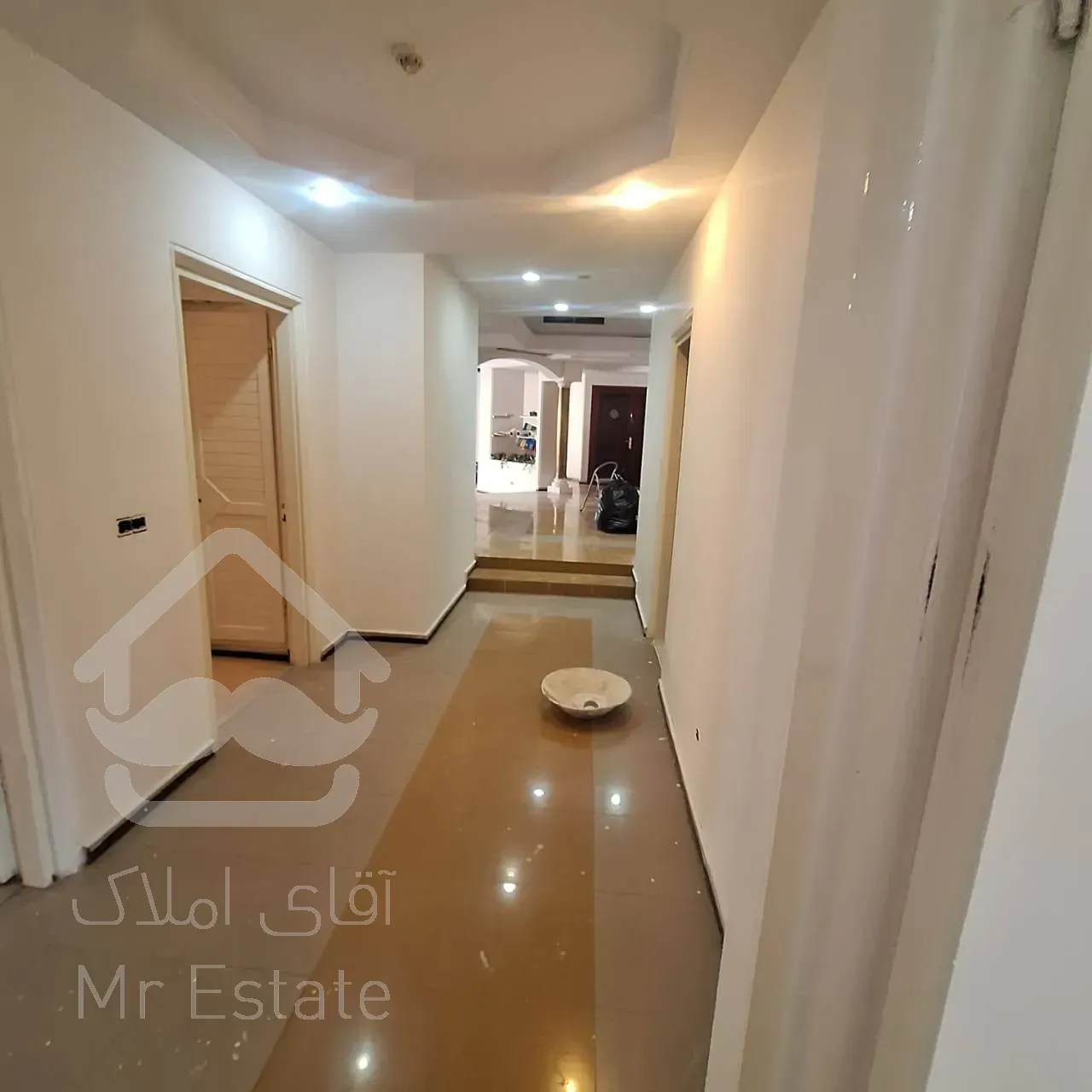 اجاره آپارتمان ۲۷۲ متری در زعفرانیه