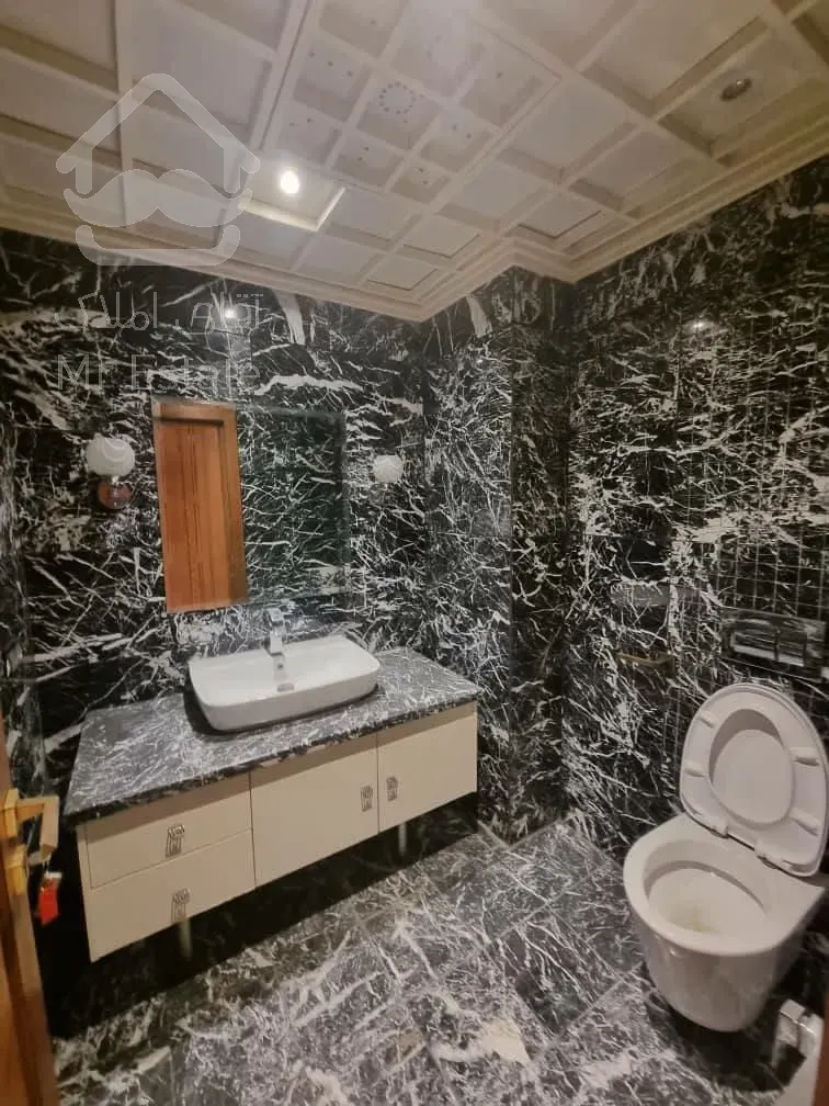 اجاره‌ آپارتمان ۲۰۰ متری در زعفرانیه