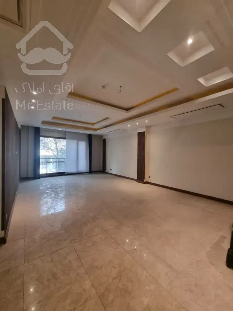 اجاره‌ آپارتمان ۲۰۰ متری در زعفرانیه