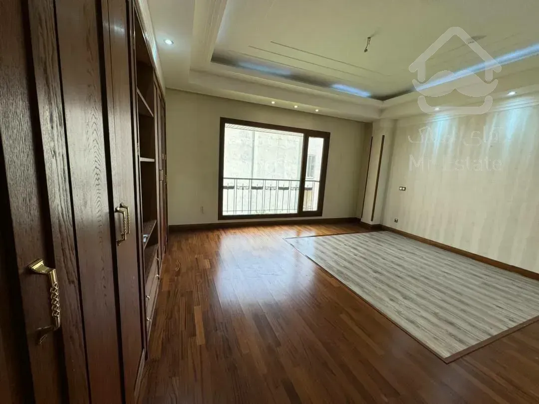 اجاره‌ آپارتمان ۲۰۰ متری در زعفرانیه