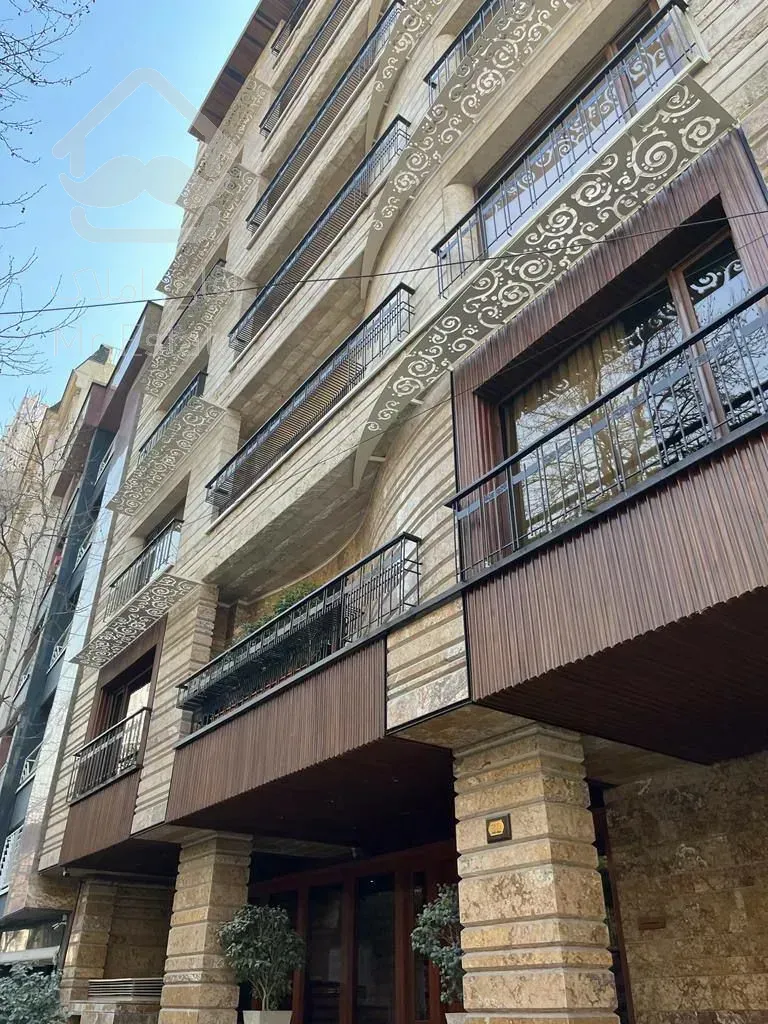 اجاره‌ آپارتمان ۲۰۰ متری در زعفرانیه