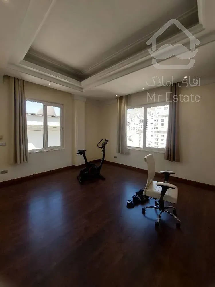 اجاره آپارتمان ۲۸۰ متری در ولنجک