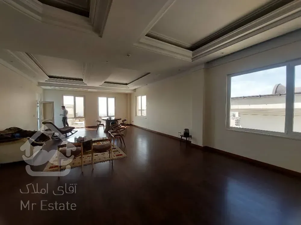 اجاره آپارتمان ۲۸۰ متری در ولنجک