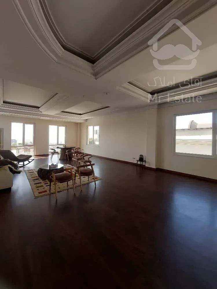 اجاره آپارتمان ۲۸۰ متری در ولنجک