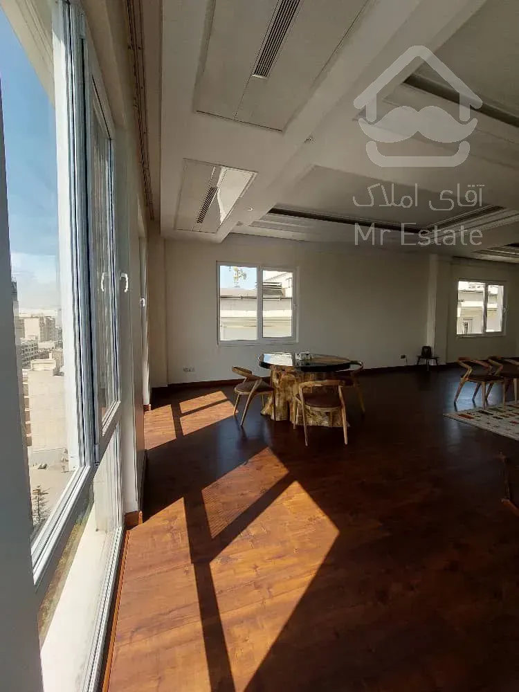 اجاره آپارتمان ۲۸۰ متری در ولنجک