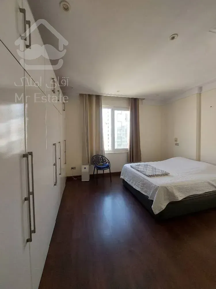 اجاره آپارتمان ۲۸۰ متری در ولنجک