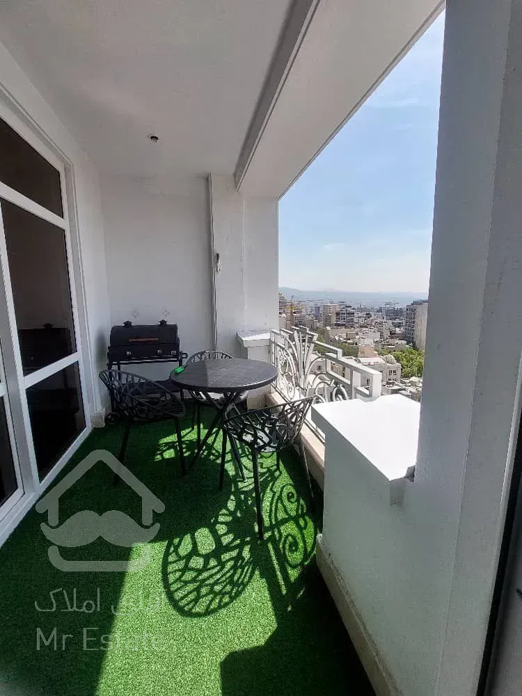 اجاره آپارتمان ۲۸۰ متری در ولنجک