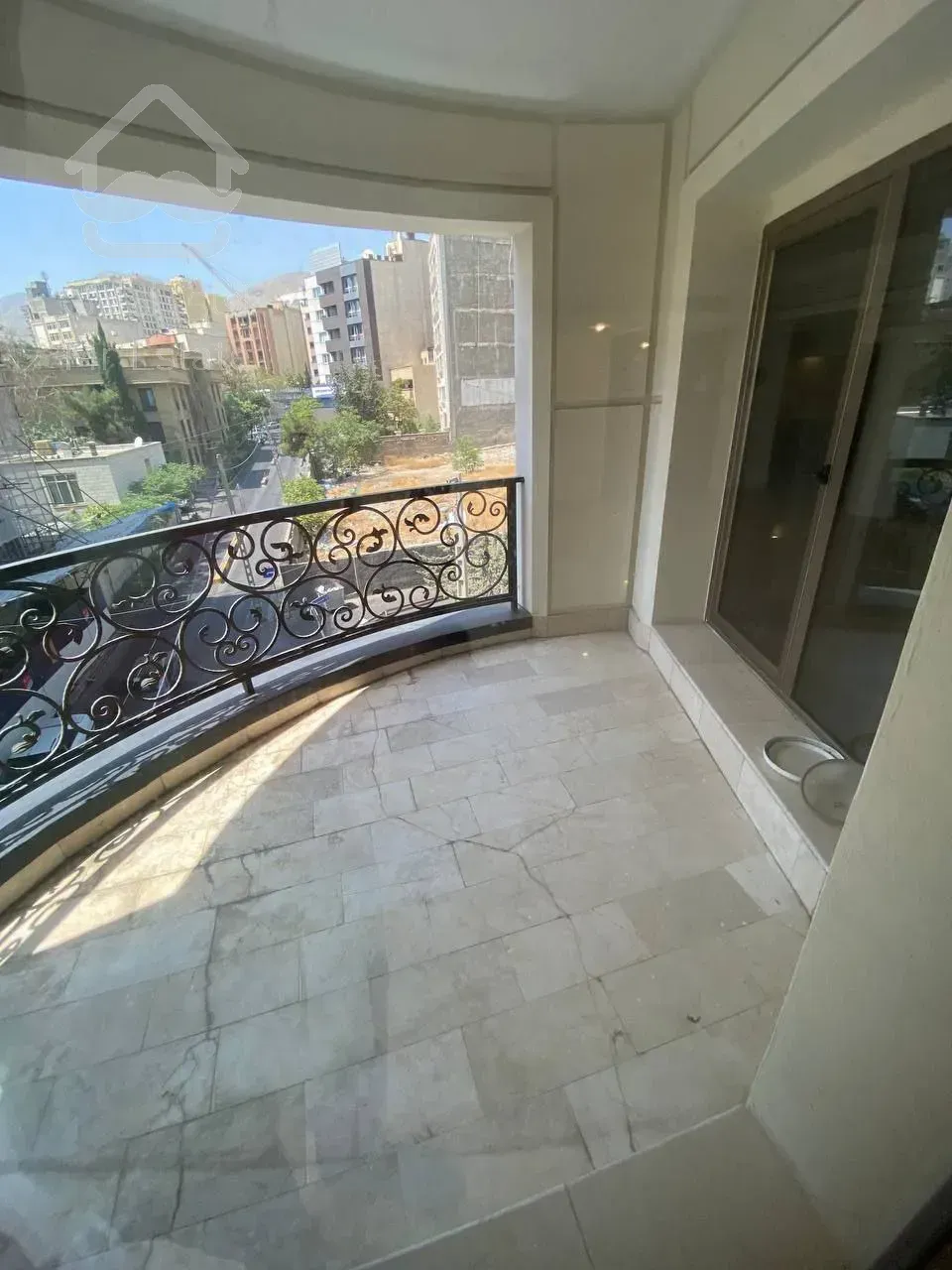 اجاره آپارتمان ۲۷۰ متری در محمودیه