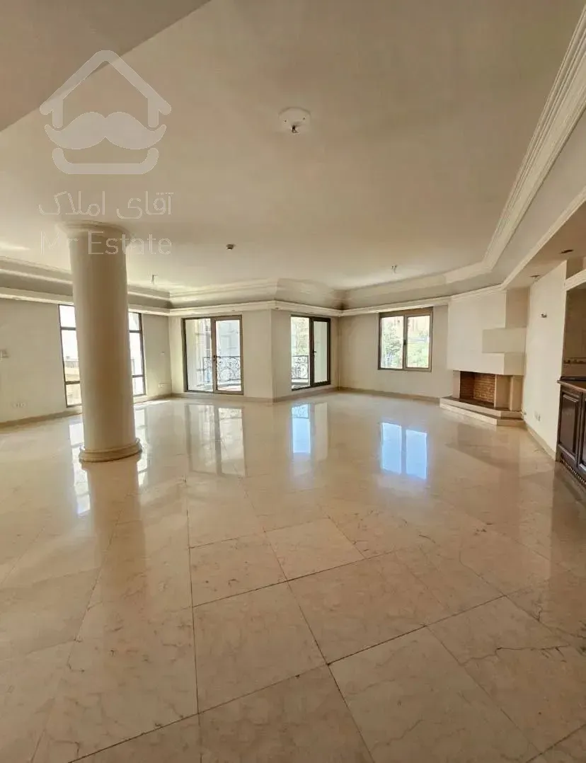 اجاره آپارتمان ۲۷۰ متری در محمودیه