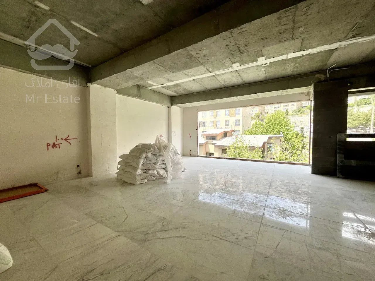 پيش فروش آپارتمان ۱۳۰ متری در ولنجک