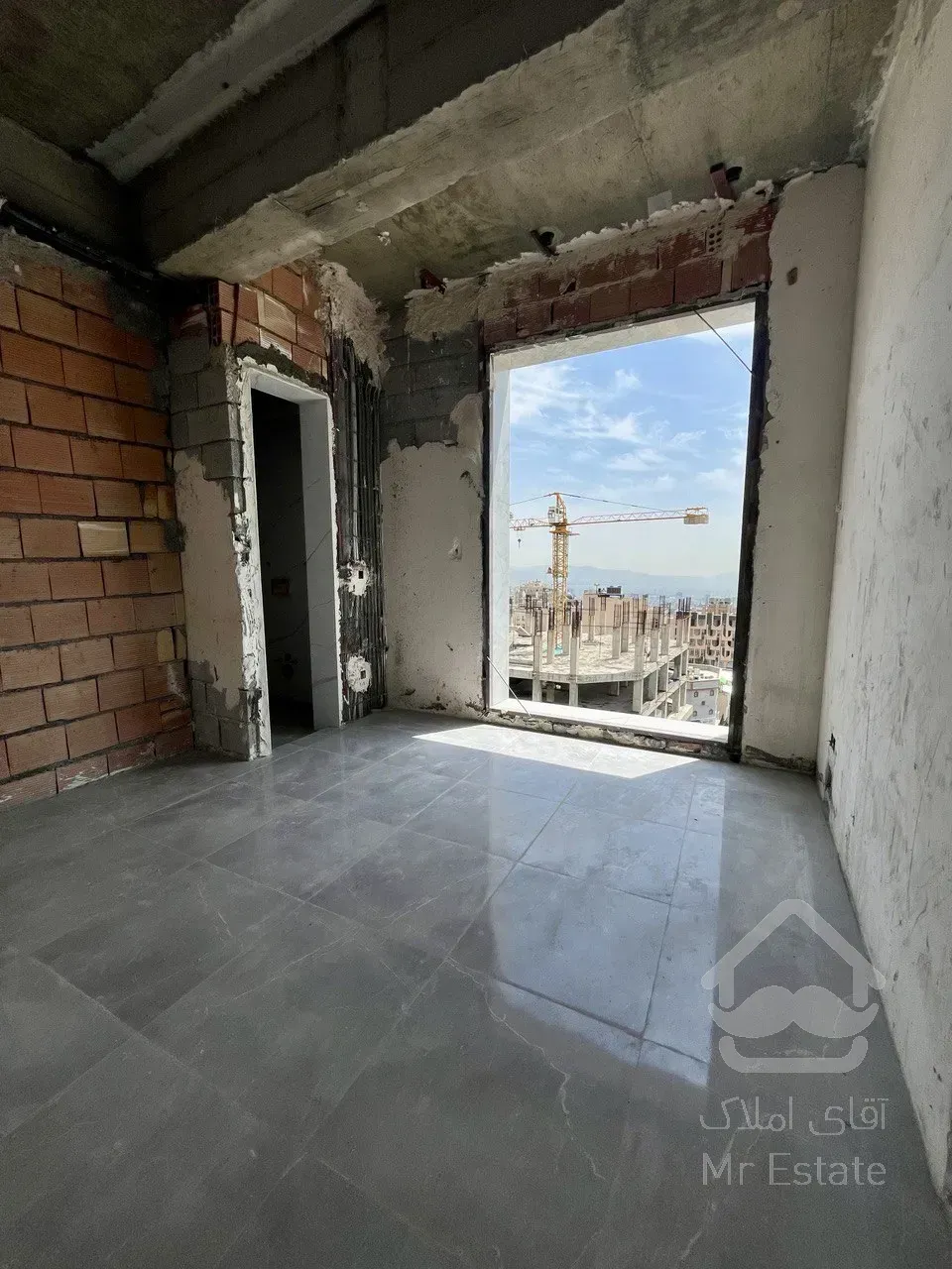 پيش فروش آپارتمان ۱۳۰ متری در ولنجک