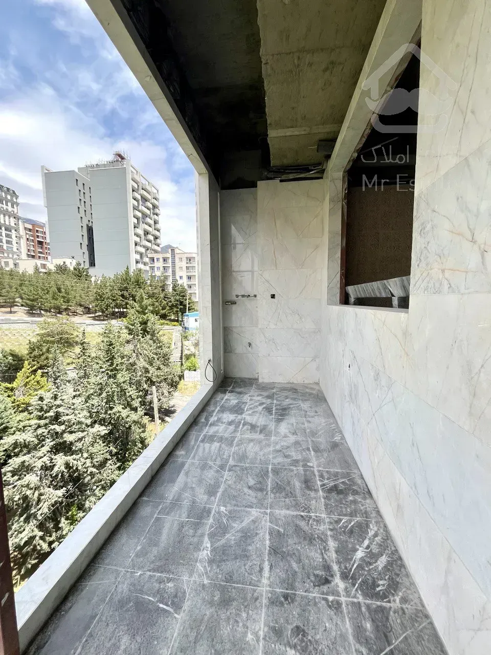 پيش فروش آپارتمان ۱۳۰ متری در ولنجک