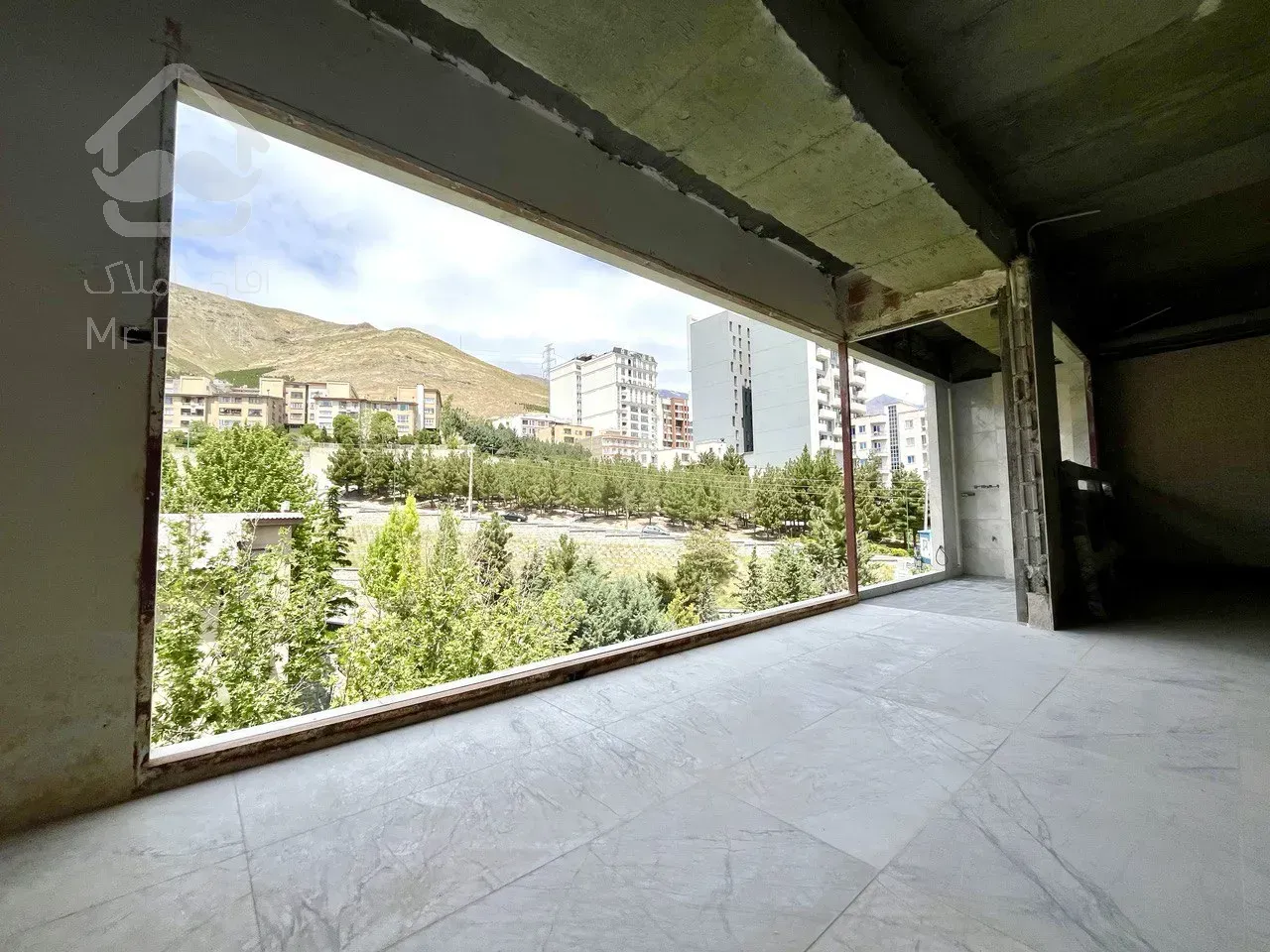 پيش فروش آپارتمان ۱۳۰ متری در ولنجک