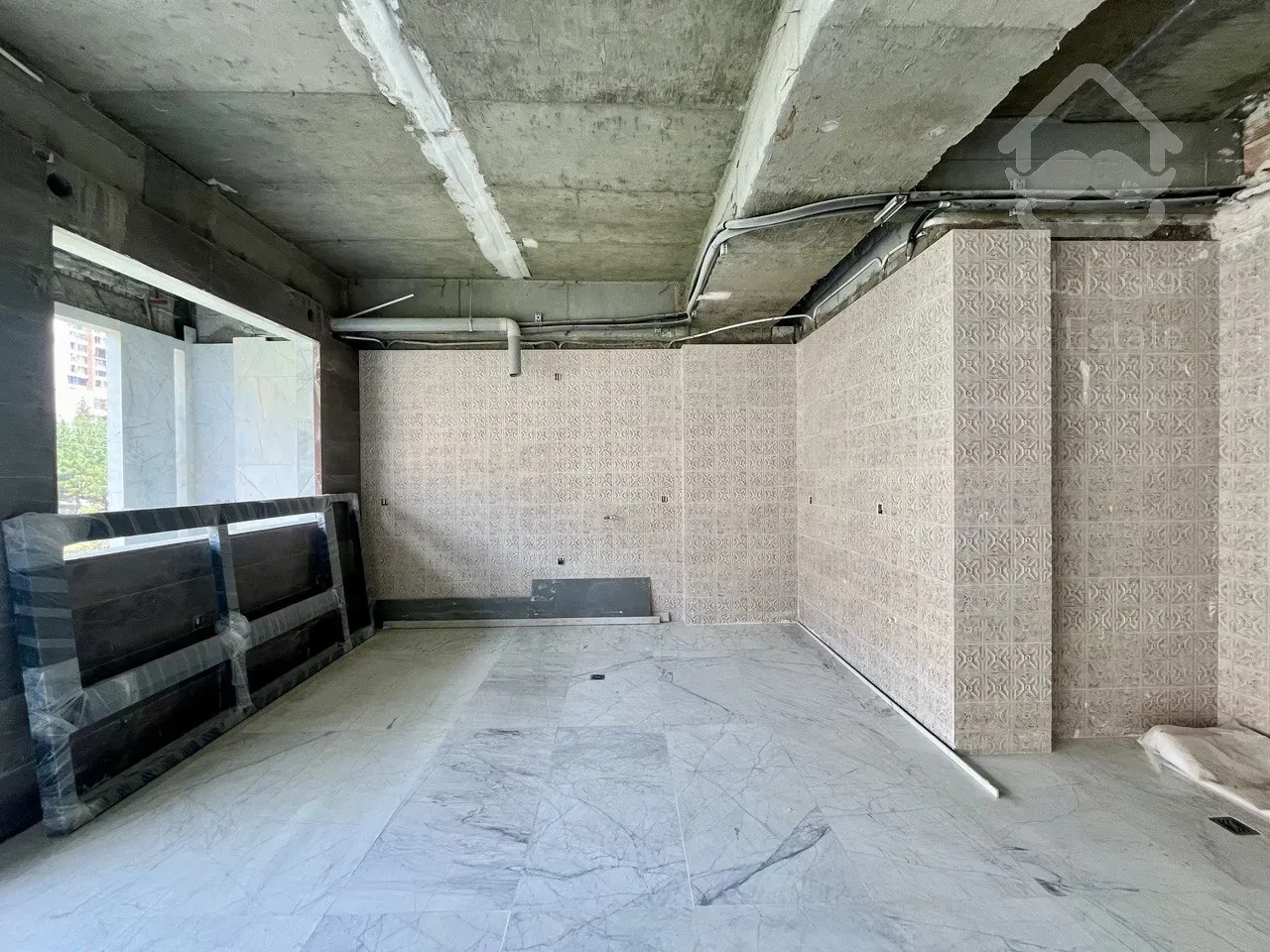 پيش فروش آپارتمان ۱۳۰ متری در ولنجک