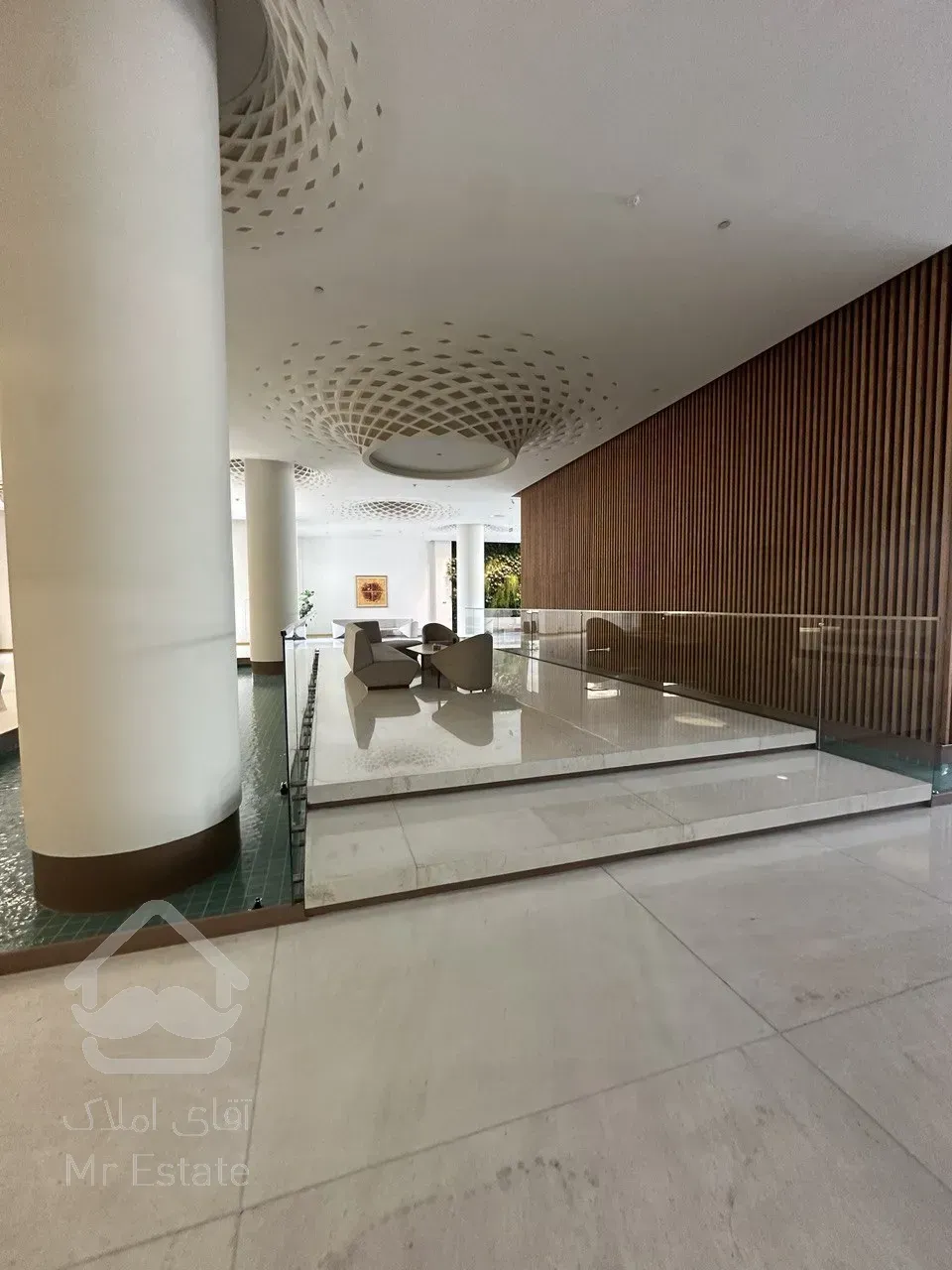 فروش آپارتمان ۱۶۰ متری در ولنجک