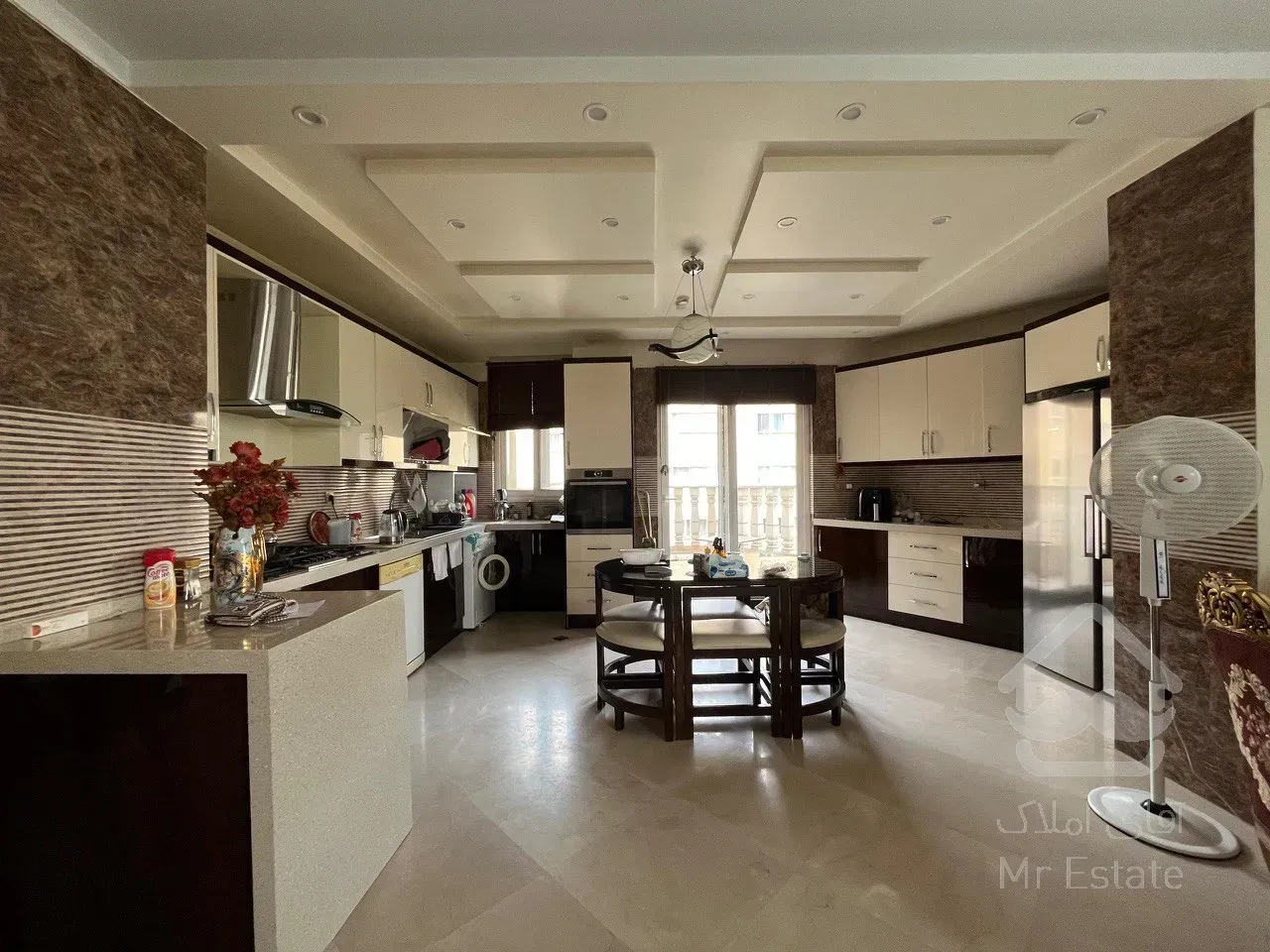 فروش آپارتمان ۱۵۲ متری در ولنجک