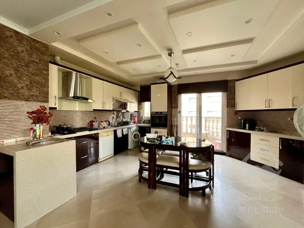 فروش آپارتمان ۱۵۲ متری در ولنجک