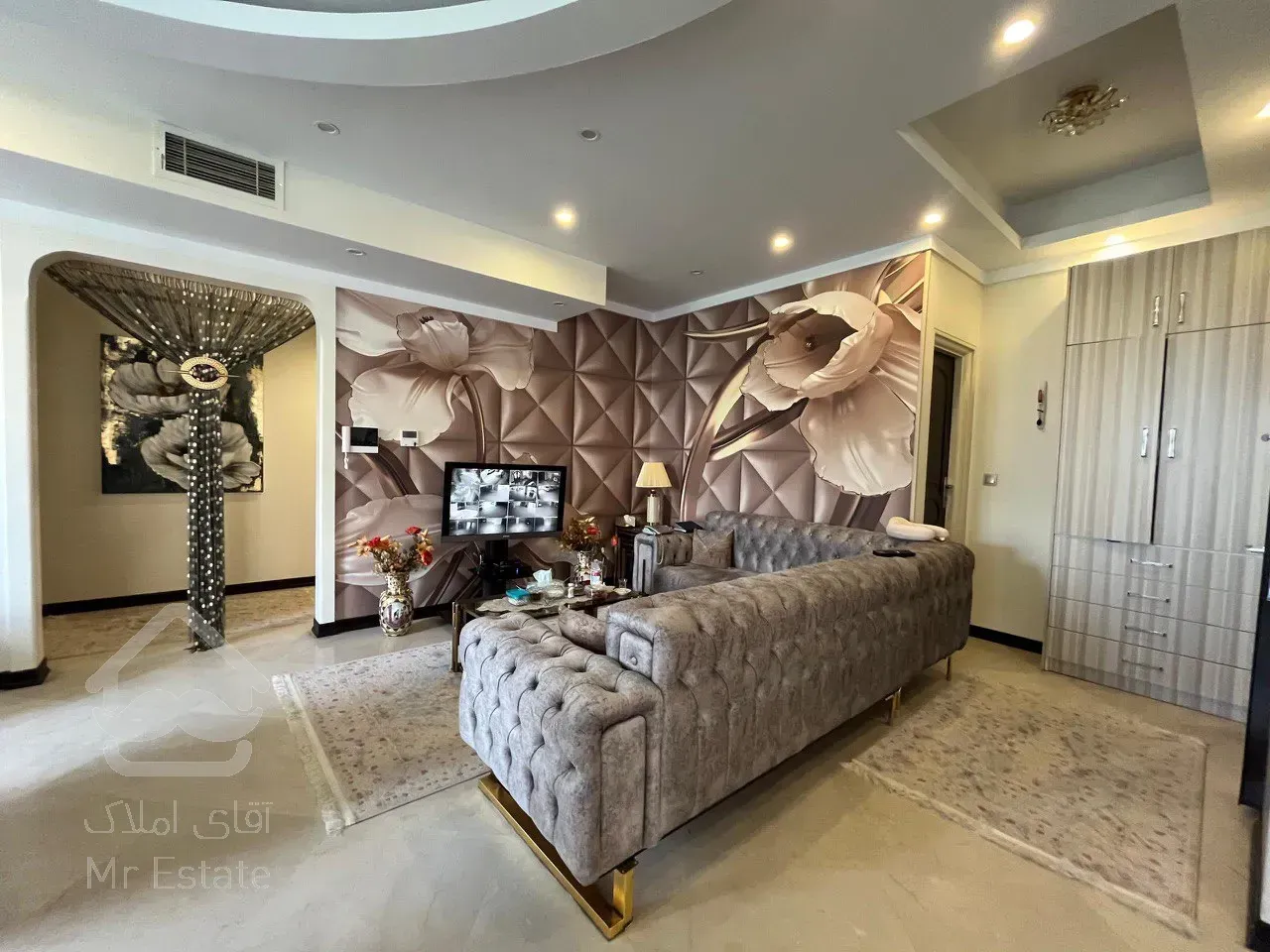 فروش آپارتمان ۱۵۲ متری در ولنجک