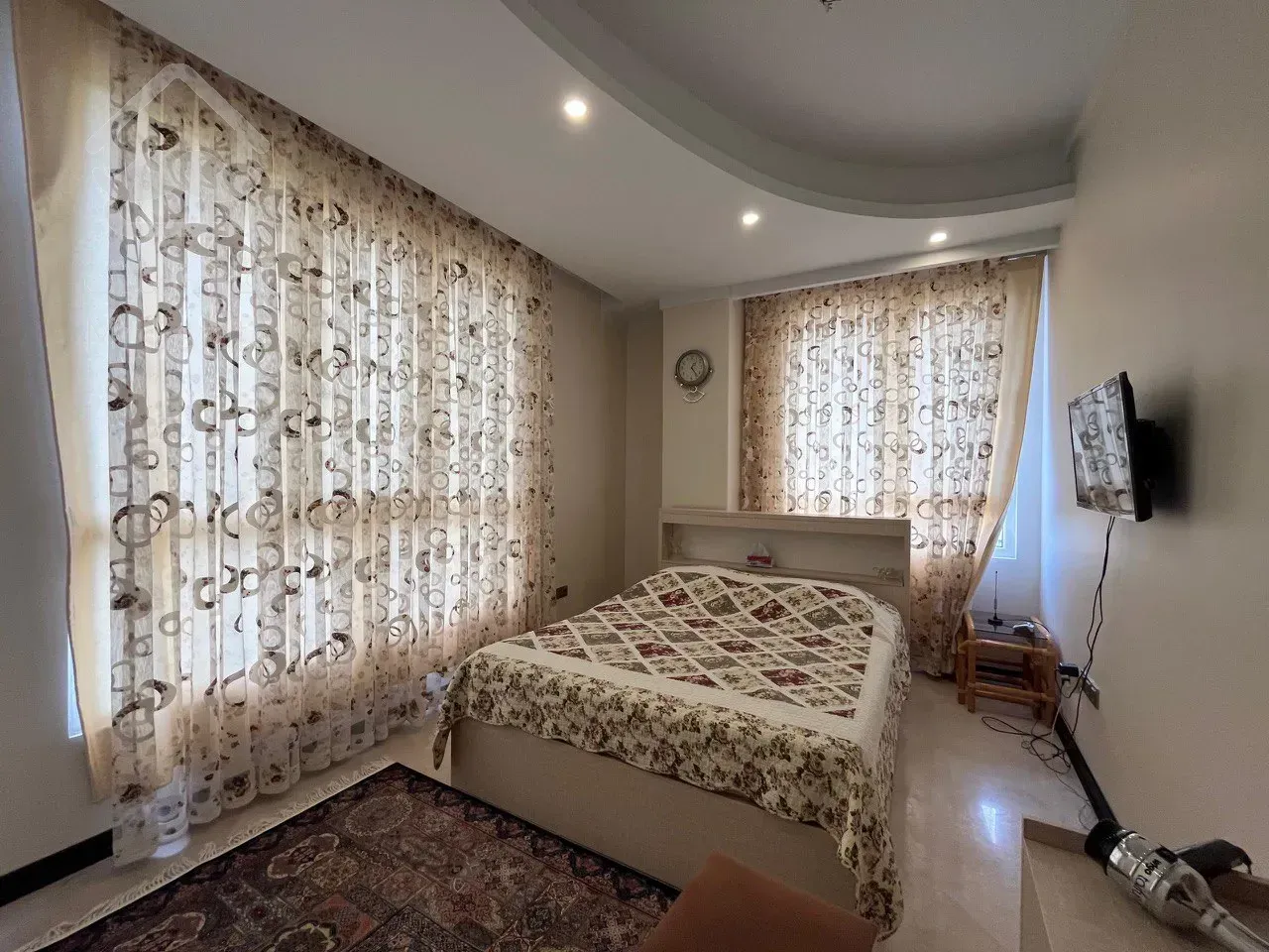 فروش آپارتمان ۱۵۲ متری در ولنجک