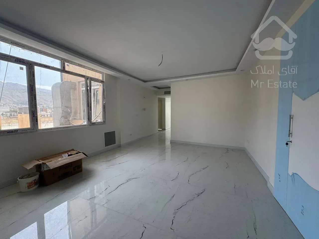 فروش آپارتمان ۱۹۸ متری در زعفرانیه