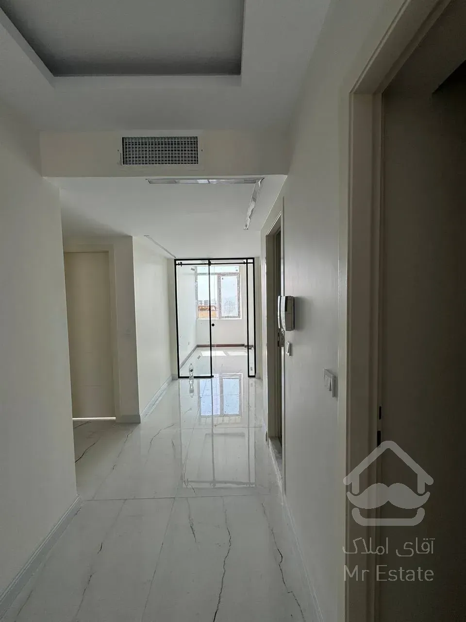 فروش آپارتمان ۱۹۸ متری در زعفرانیه