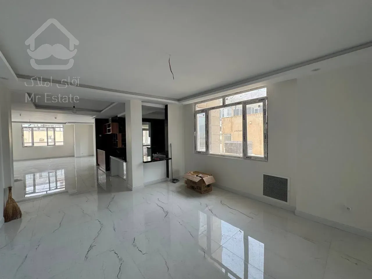 فروش آپارتمان ۱۹۸ متری در زعفرانیه