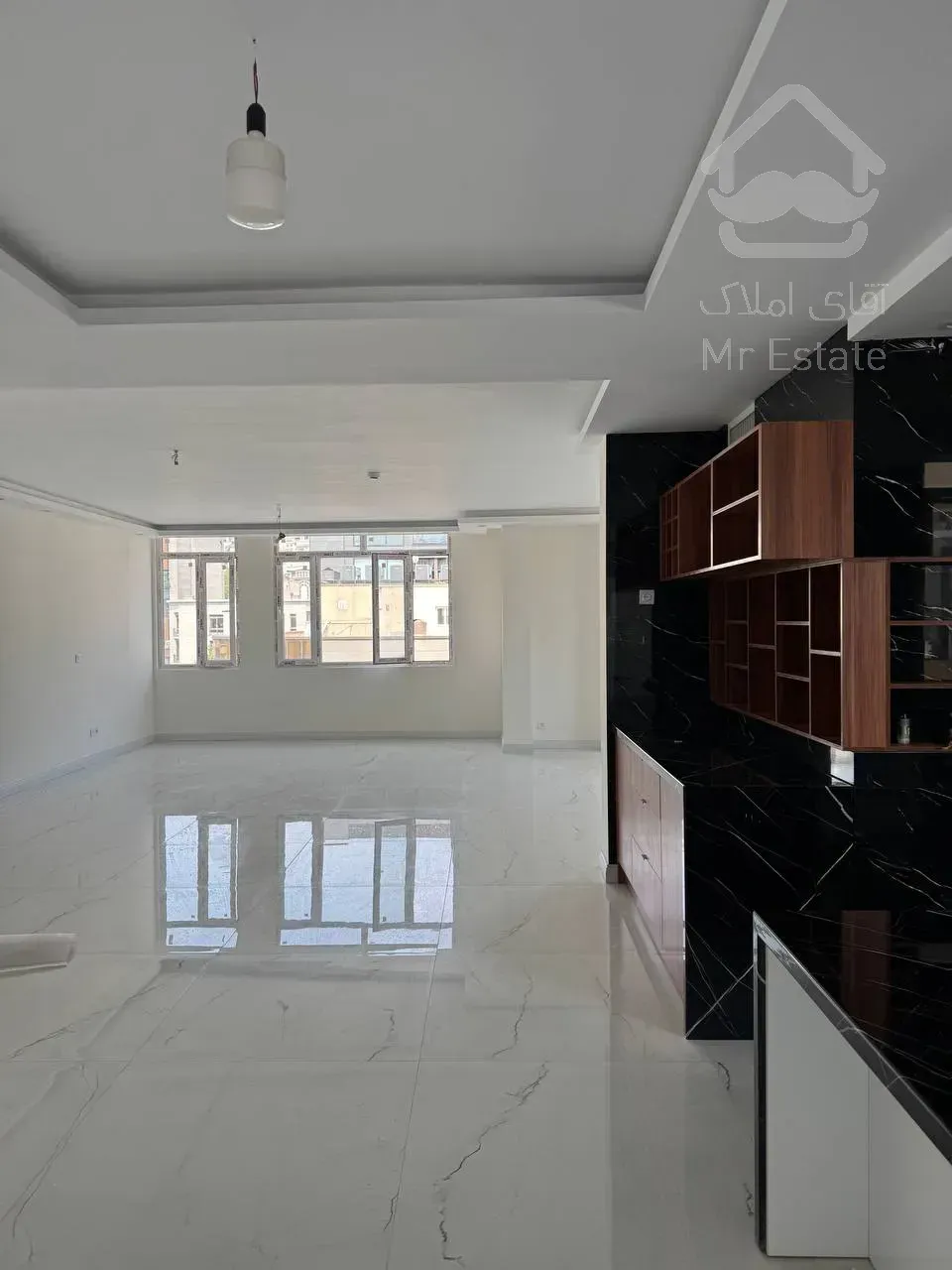 فروش آپارتمان ۱۹۸ متری در زعفرانیه