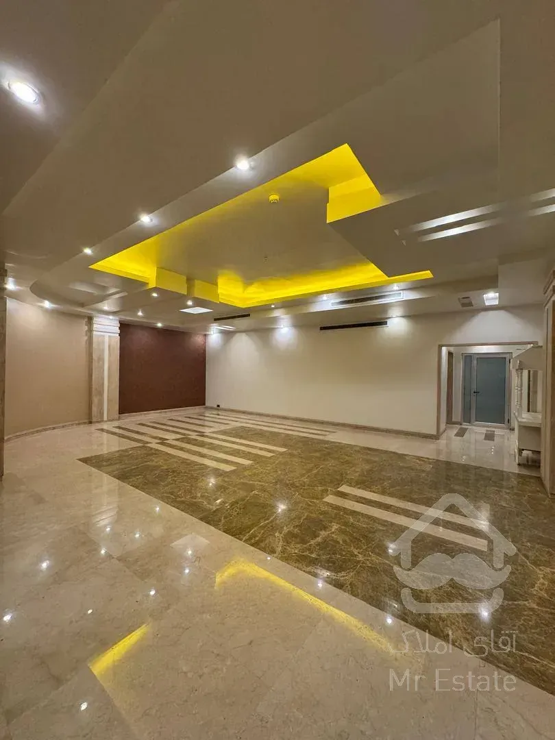 فروش آپارتمان 185 متری در زعفرانیه