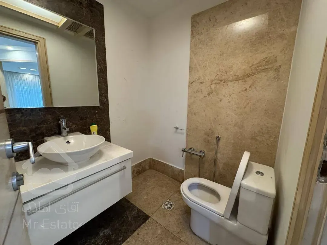 فروش آپارتمان 185 متری در زعفرانیه