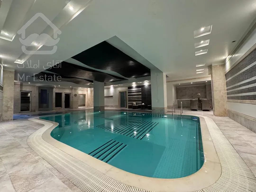 فروش آپارتمان 185 متری در زعفرانیه