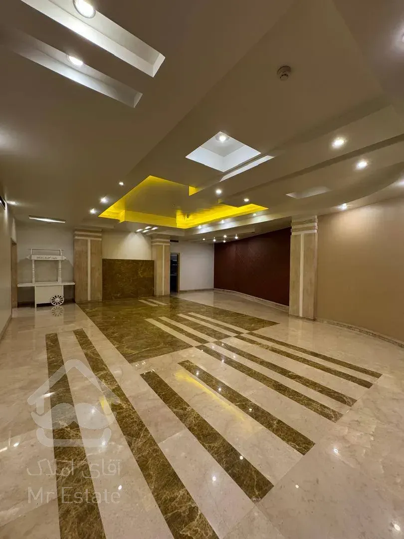 فروش آپارتمان 185 متری در زعفرانیه