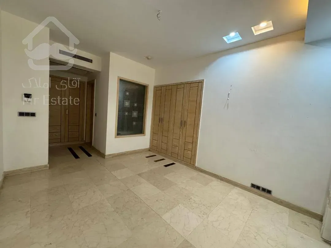 فروش آپارتمان 185 متری در زعفرانیه