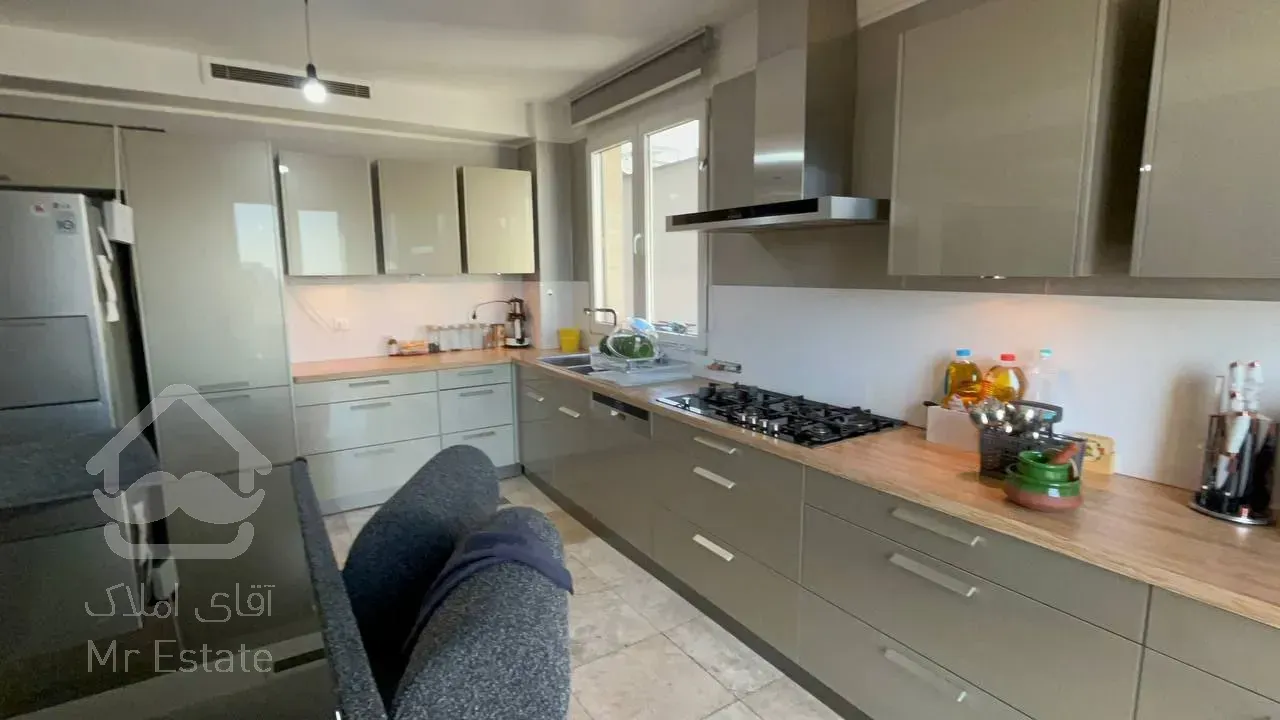 اجاره آپارتمان ۳۶۰ متری در زعفرانیه