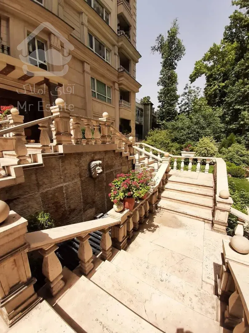 اجاره آپارتمان 190 متری در محمودیه