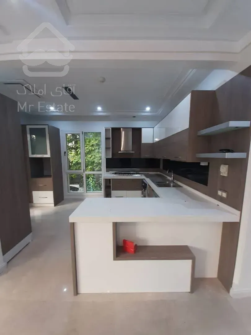 اجاره آپارتمان 190 متری در محمودیه