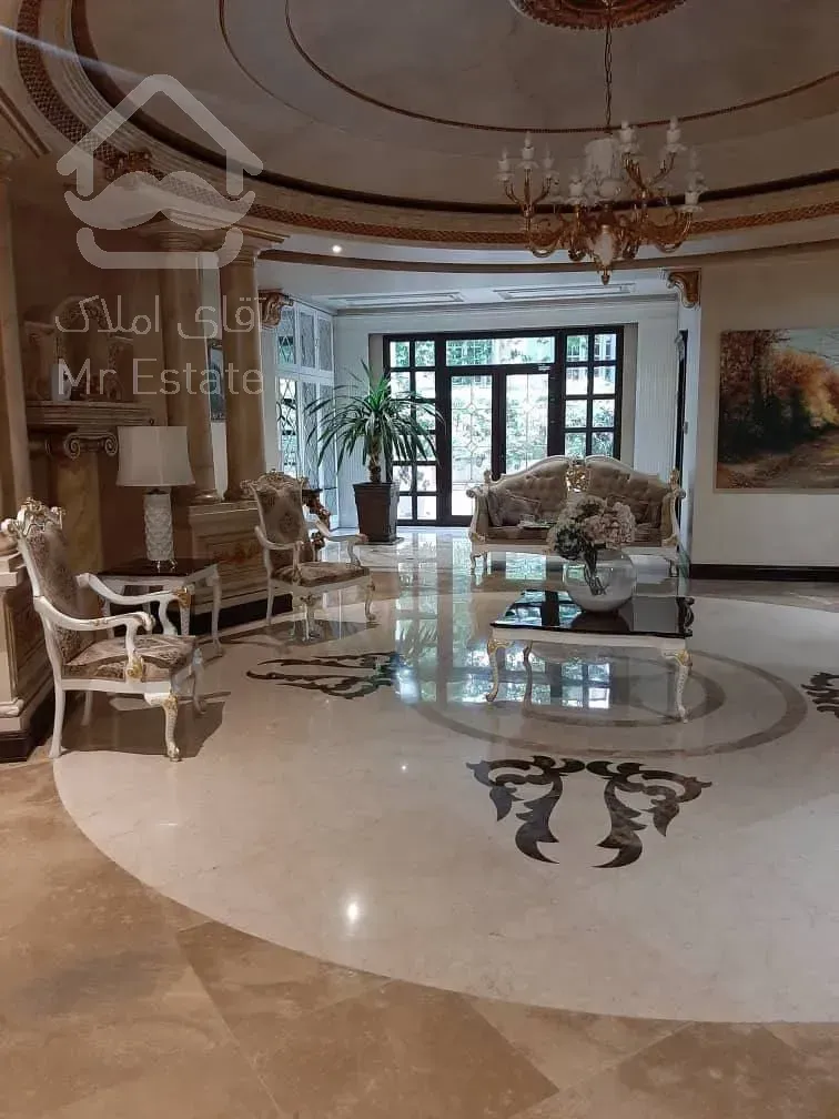 اجاره آپارتمان 190 متری در محمودیه