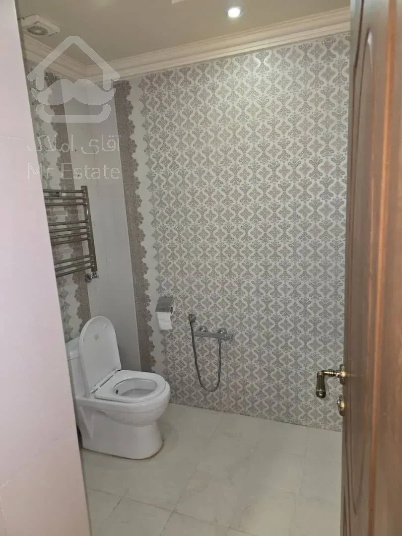 رهن آپارتمان ۹۶ متری در ولنجک