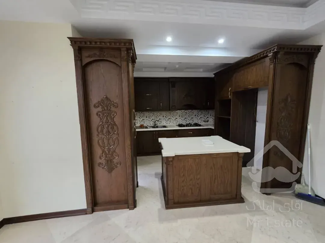 رهن آپارتمان ۹۶ متری در ولنجک