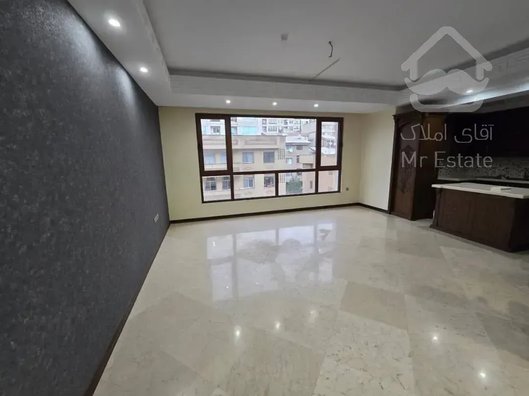 رهن آپارتمان ۹۶ متری در ولنجک