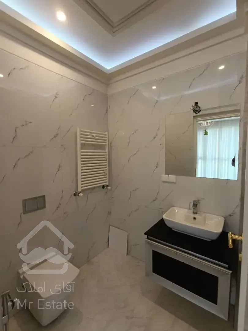 اجاره آپارتمان ۲۰۰ متری در ولنجک