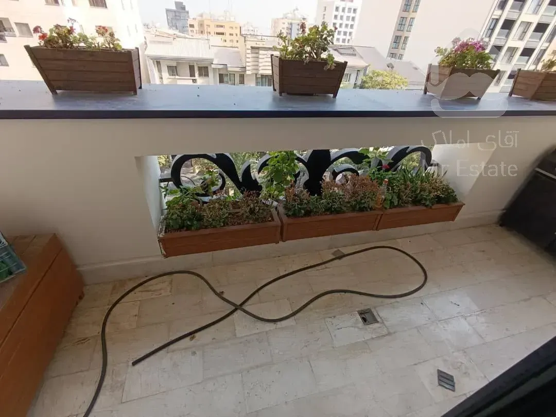 اجاره آپارتمان ۲۰۰ متری در ولنجک