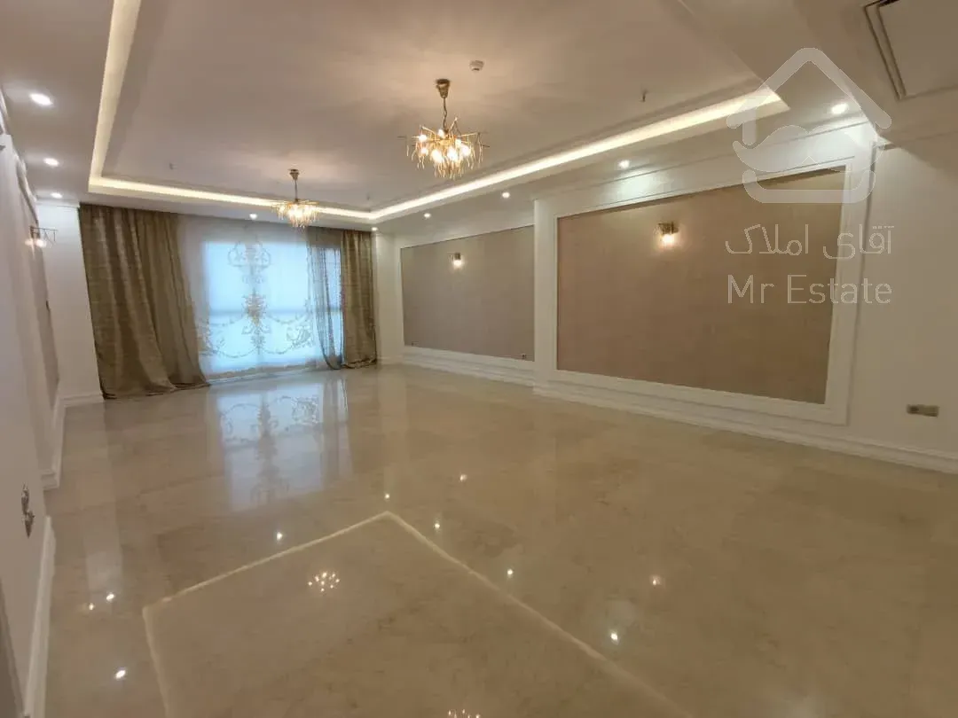 اجاره آپارتمان ۲۰۰ متری در ولنجک