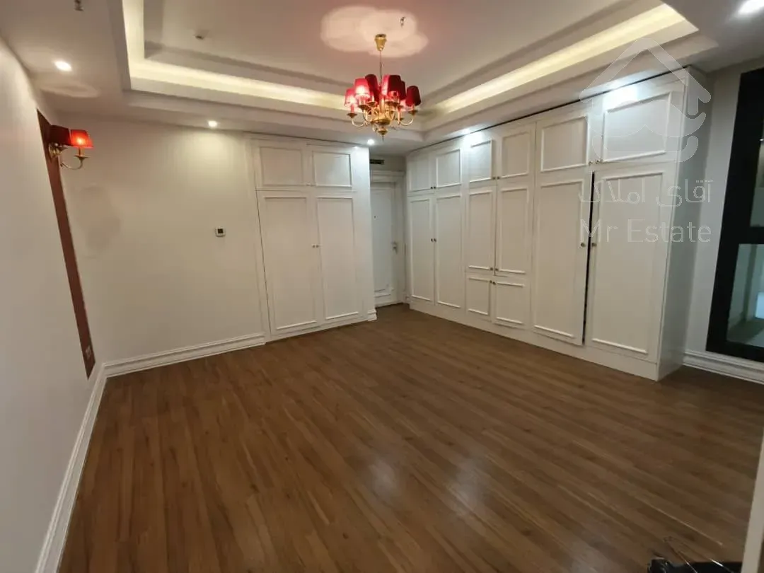 اجاره آپارتمان ۲۰۰ متری در ولنجک