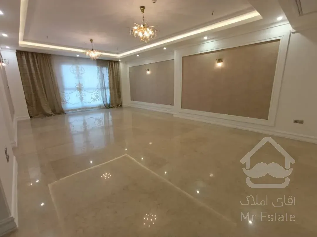 اجاره آپارتمان ۲۰۰ متری در ولنجک