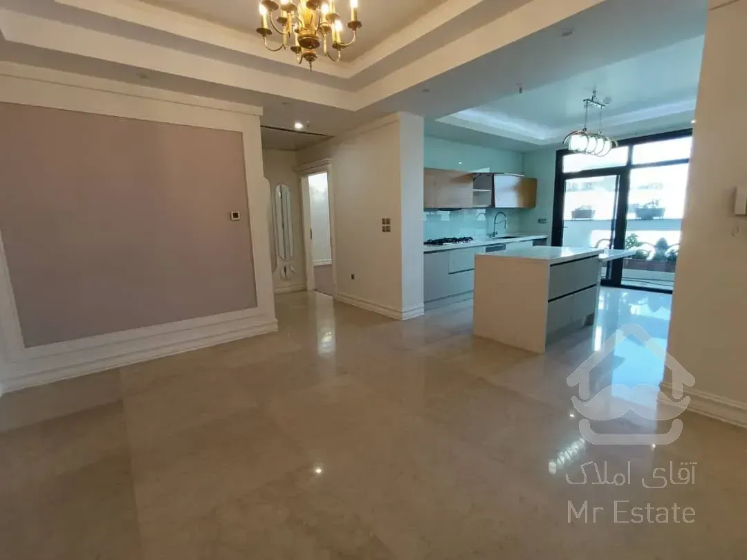 اجاره آپارتمان ۲۰۰ متری در ولنجک